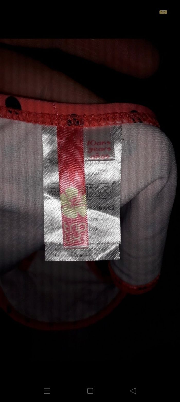 Bas de maillot de bain - photo numéro 2