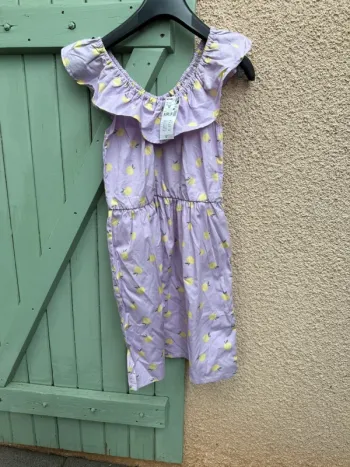 Robe KIABI