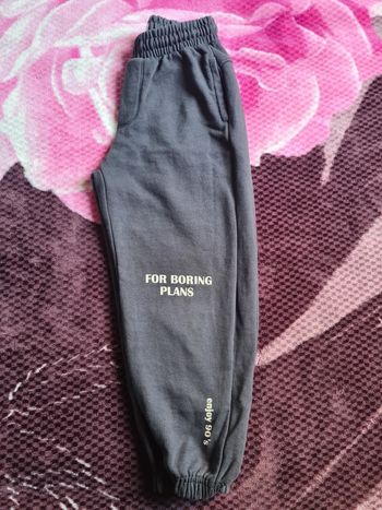 Pantalon Zara garçon 8ans