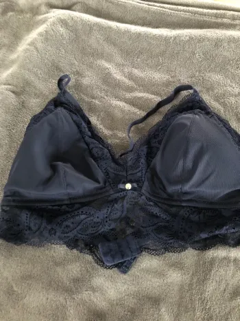 Soutien gorge sans armature Kiabi xxl