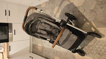 Poussette Cybex Balios S lux