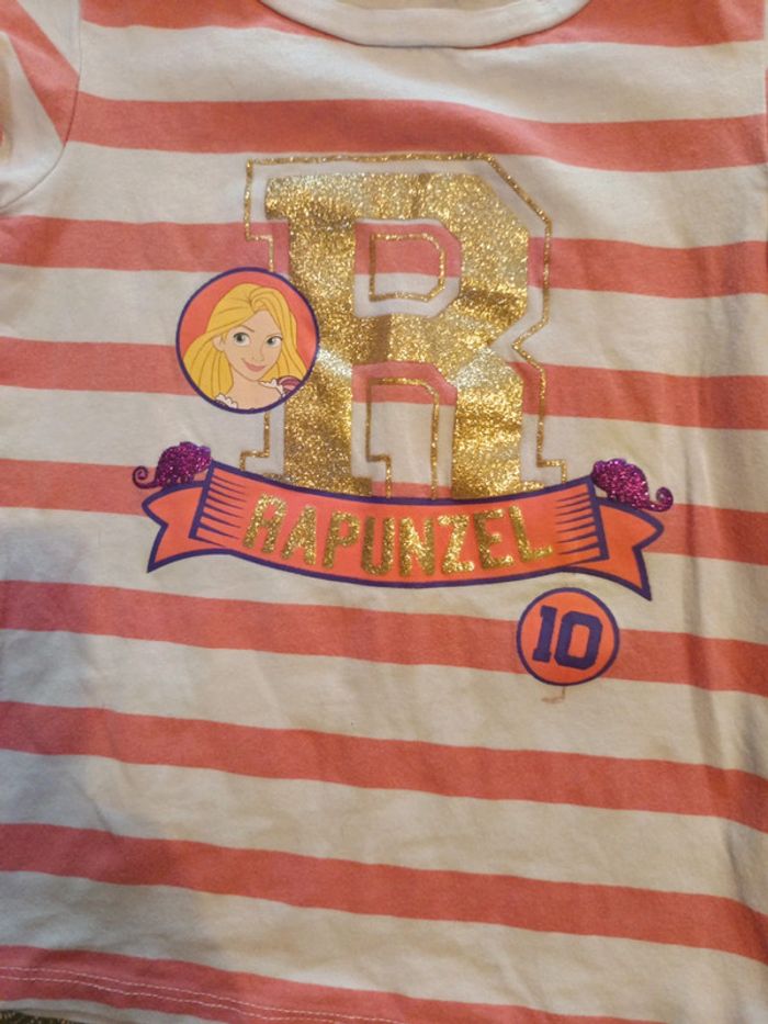 Lot vêtements fille Disney taille 3/4a - photo numéro 12