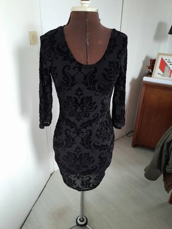 Robe doublée zeea fashion