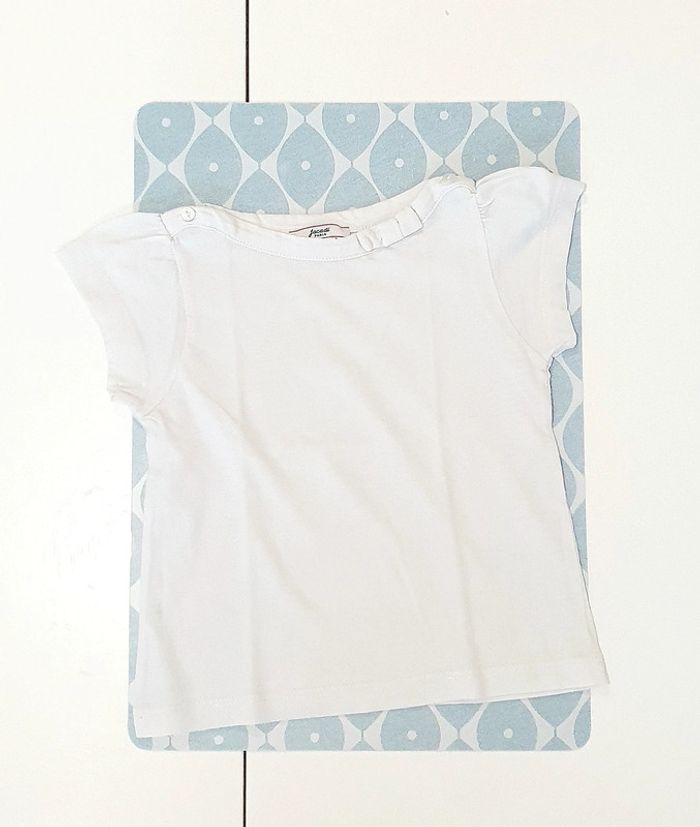 T-shirt Jacadi - 4A