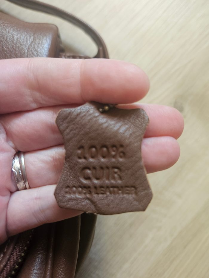 Sac bandoulière - photo numéro 4