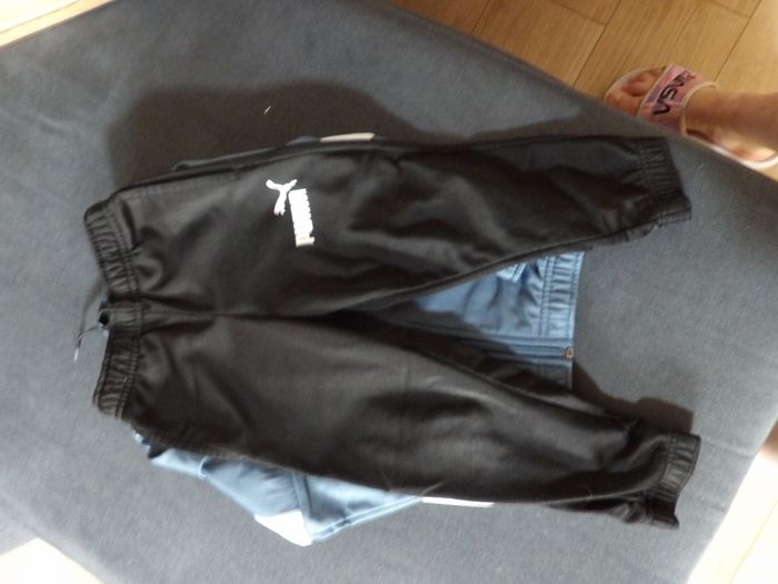 survêtement PUMA - photo numéro 2