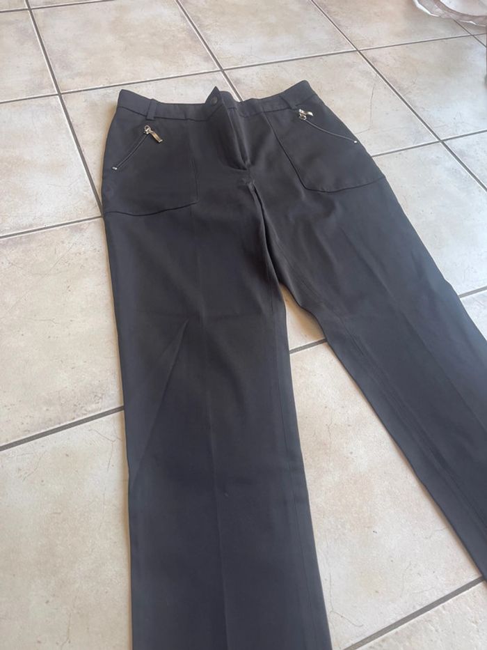 Pantalon habillé - photo numéro 2