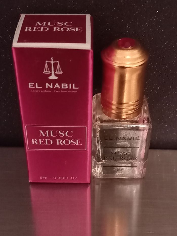 Musc EL NABIL - photo numéro 2