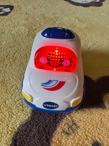 Tutut bolide tutu Mathis police