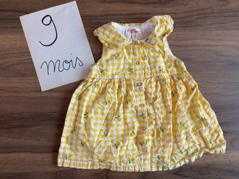 Robe 🍋
