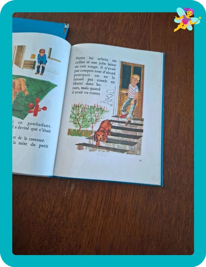 2 livres enfant - photo numéro 9
