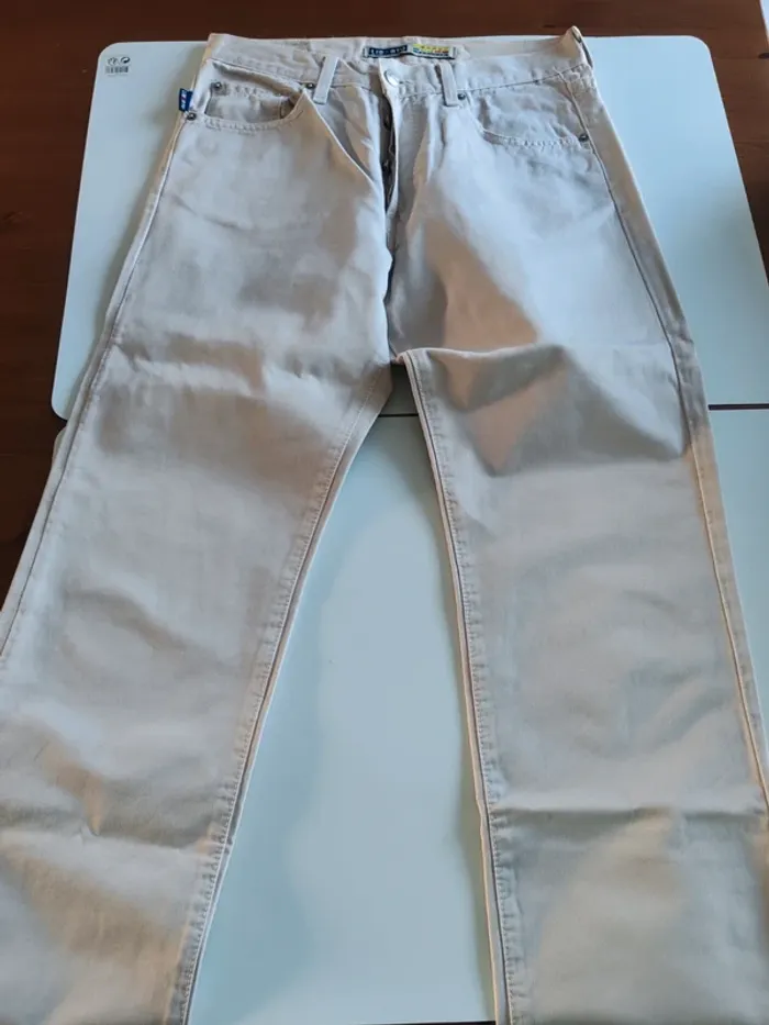 Pantalon homme - photo numéro 8