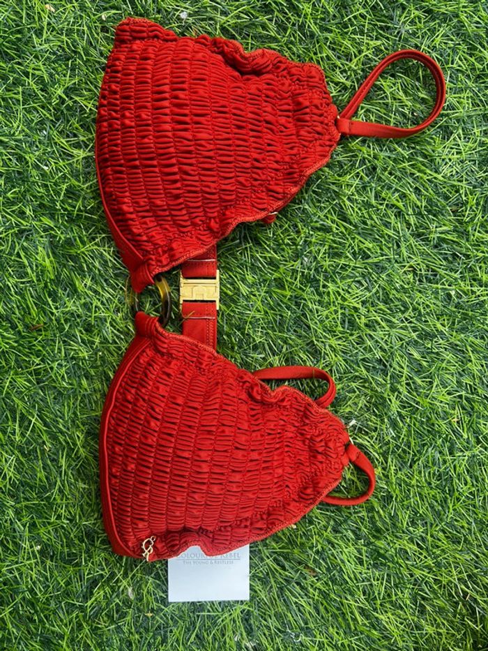 Haut de maillot de bain ColorFul Rebel - photo numéro 3