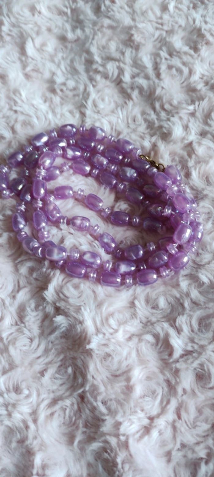 Sautoir 49 cm - photo numéro 9