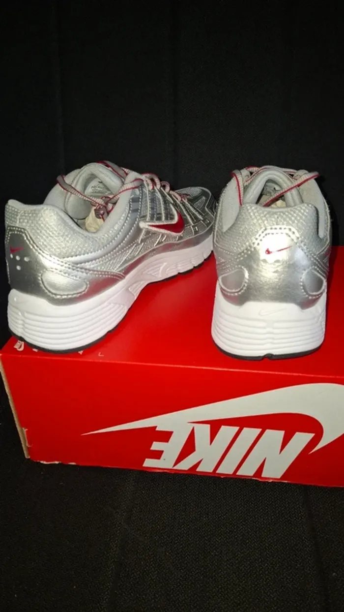 Baskets Nike P-6000 - photo numéro 5