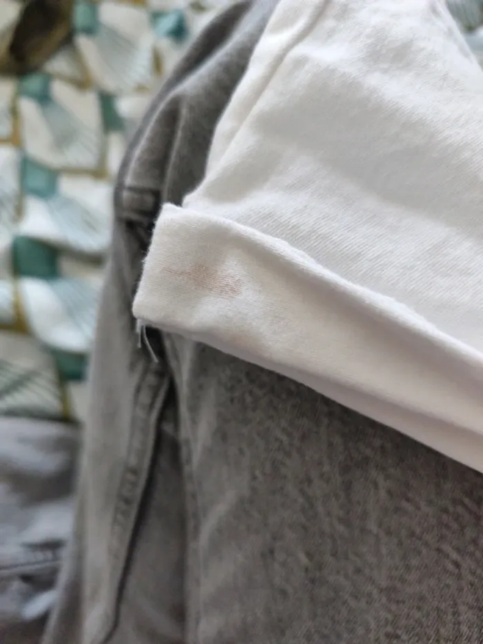 Short en jeans - photo numéro 3