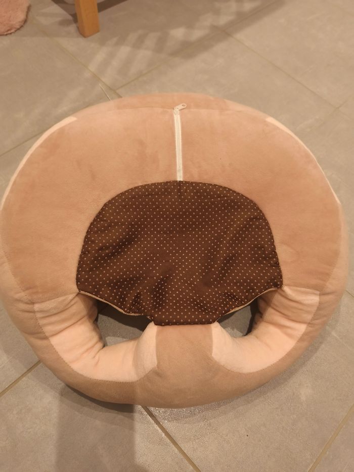 Coussin position assise - photo numéro 2