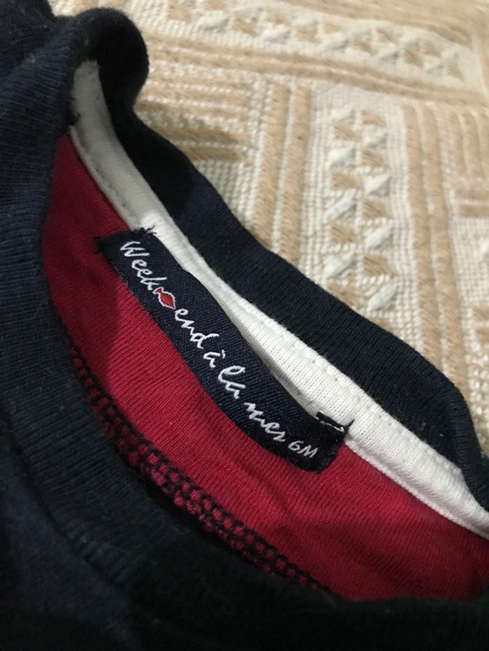 Pull leger - photo numéro 3