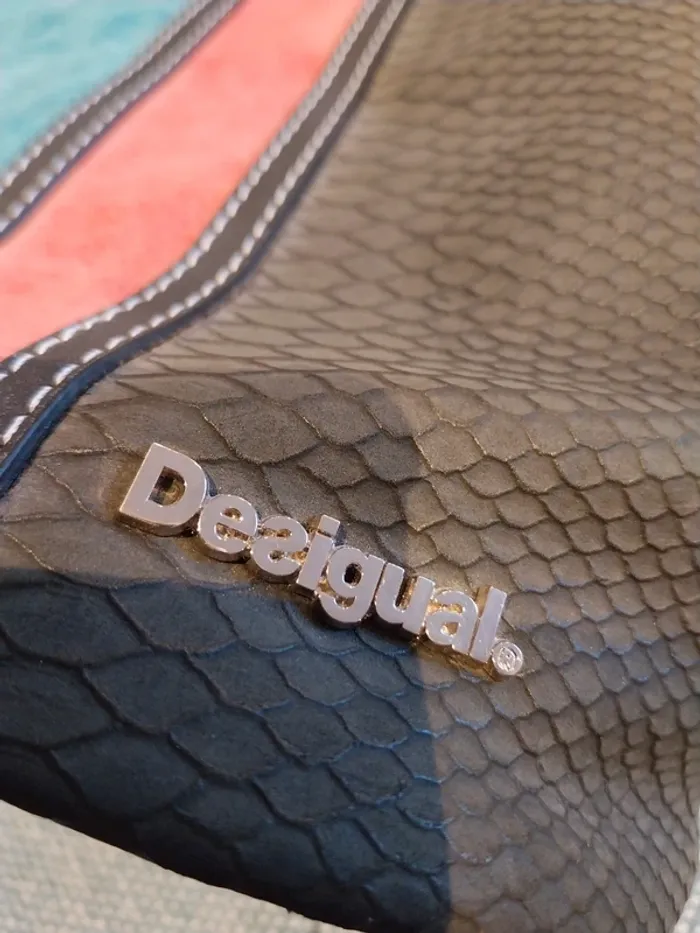 Sac a mains Desigual - photo numéro 5