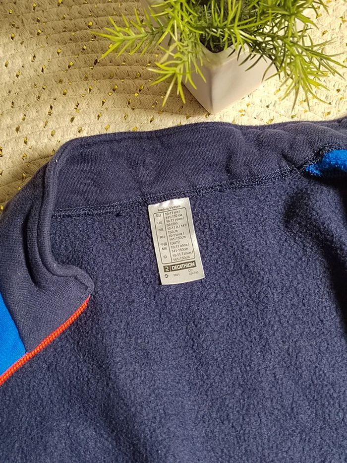 Veste épaisse - photo numéro 5