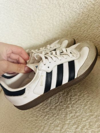 Adidas Samba 33