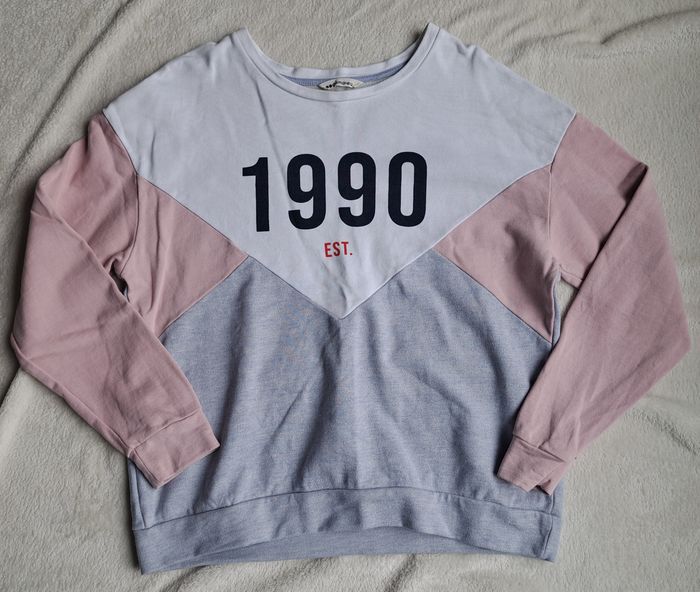 Pull femme
