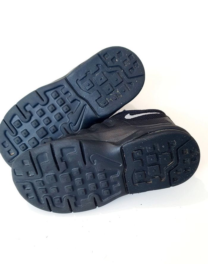 Baskets Nike Air - P23,5 - photo numéro 6