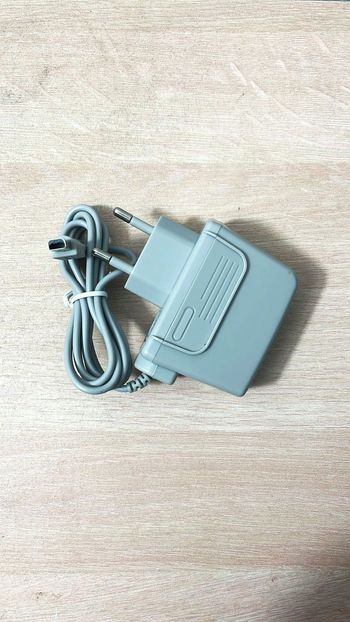 Chargeur Secteur pour Nintendo 3DS