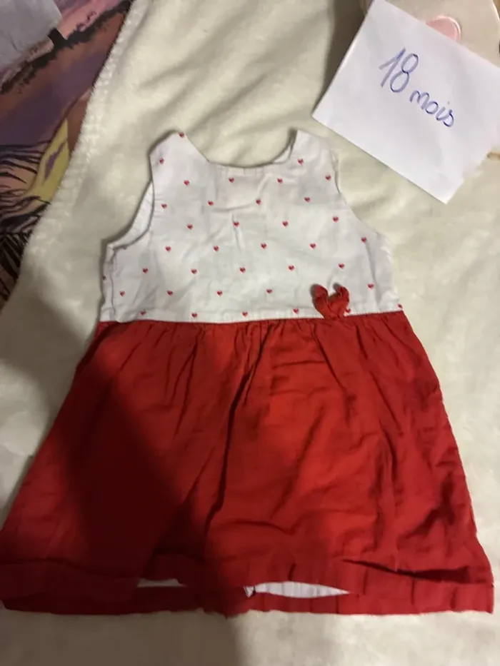 Lot de robe - photo numéro 6