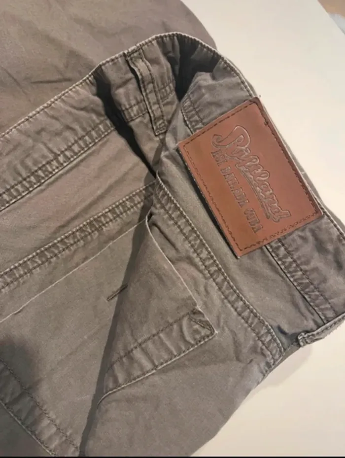 Short riftland en taille 46 - photo numéro 6