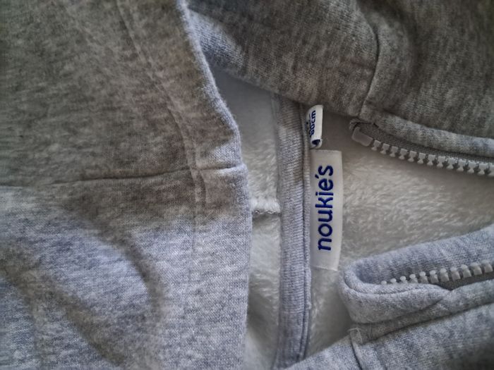 Vestes et manteaux - photo numéro 7