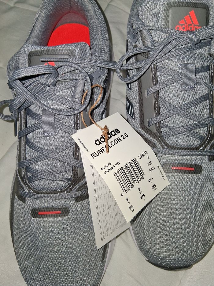 Baskets run falcon 2.0 - photo numéro 4