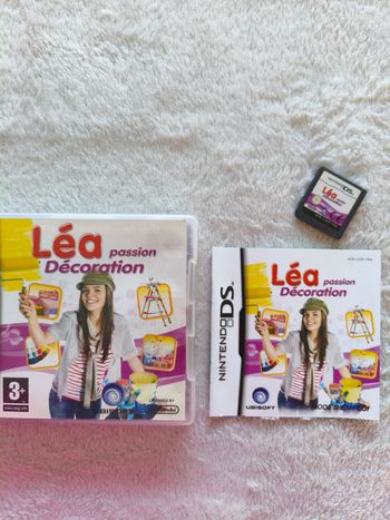 Léa passion décoration 
