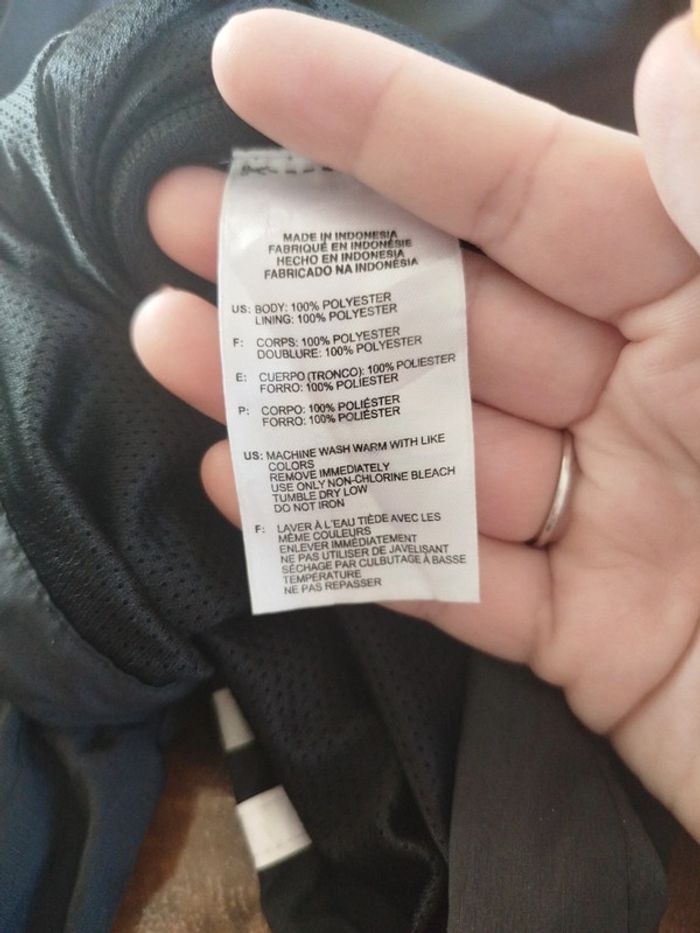 Sweat homme adidas Captain 'council - photo numéro 7