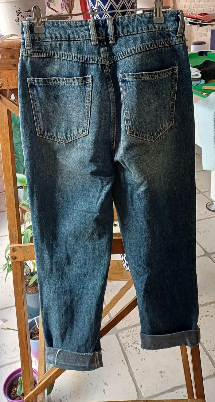 Jeans - photo numéro 2