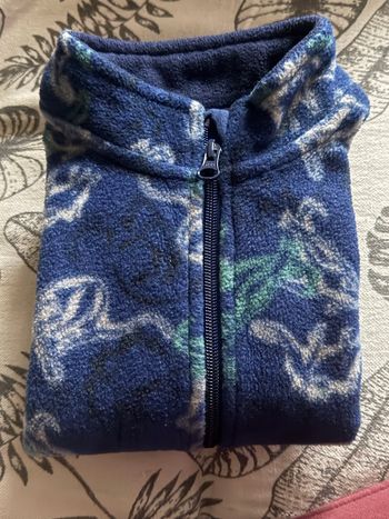 Lot vêtement 4 ans garçon