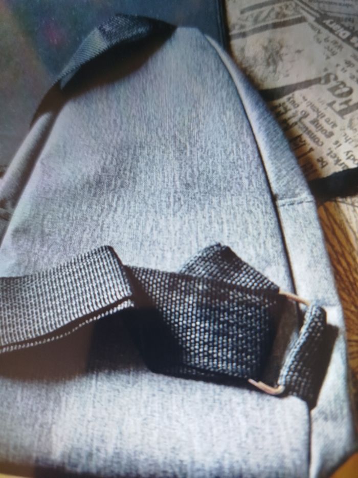 Pochette homme - photo numéro 4
