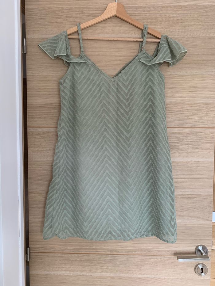 Robe été