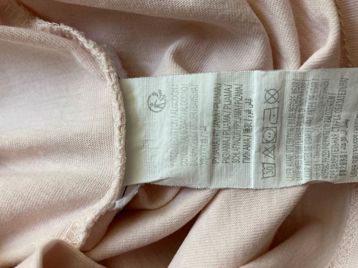 pyjama 2 pièces bébé 18 mois - photo numéro 9