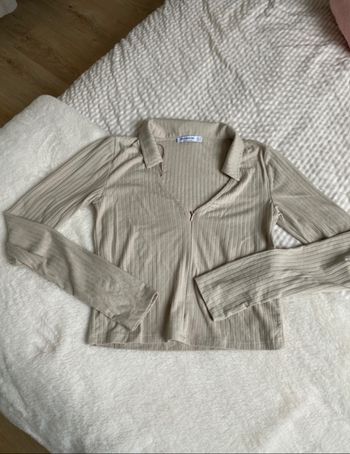 T shirt manches longues
