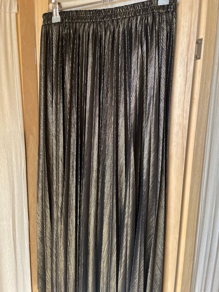 Jupe plissée Ange - photo numéro 3