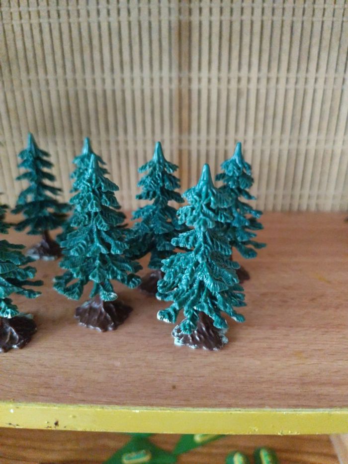 25 végétation arbres - photo numéro 4