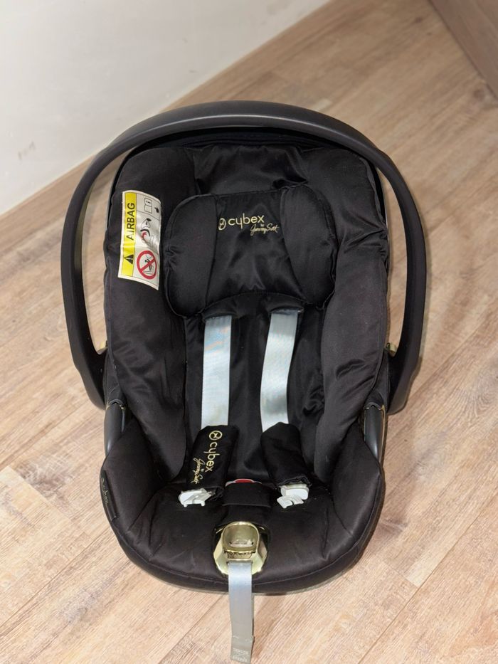 Maxi cosy cybex - photo numéro 6