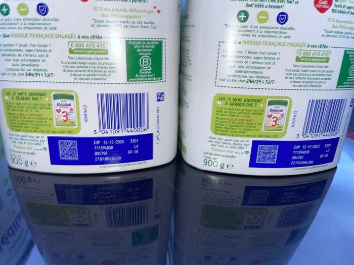 Bledilait - photo numéro 2