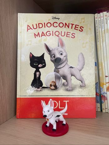 Audioconte Volt