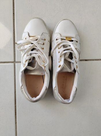 Chaussures 36 ANDRÉ en excellent état