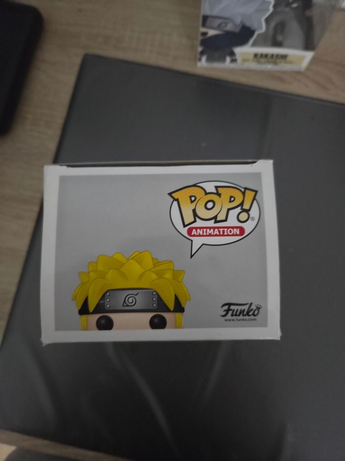 Figurine Naruto - photo numéro 8