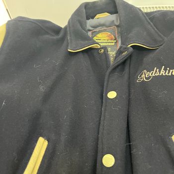 Blouson Homme Redskins