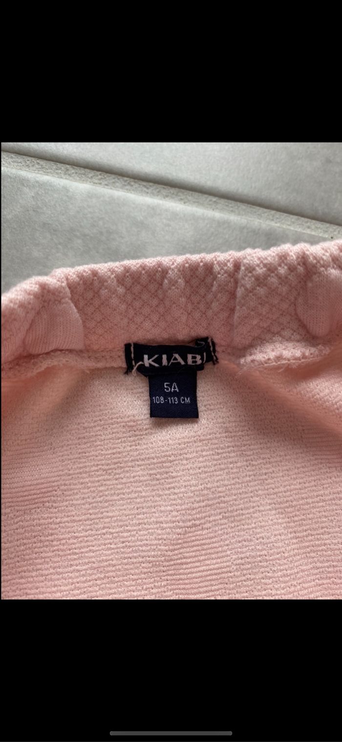 Jupe Kiabi Neuve 5 ans - photo numéro 6