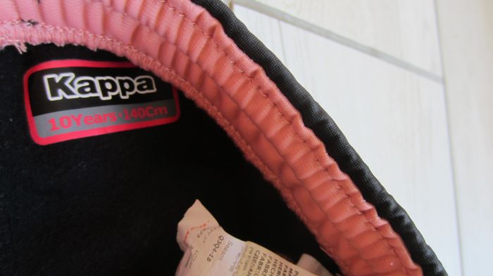 Pantalon Jogging Kappa - photo numéro 3